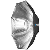 Westcott Rapid Box Switch 2-LIGHT Round Head Speedlite Kit - image 4 of 5