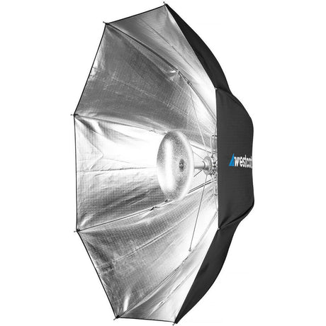 Westcott Rapid Box Switch 2-LIGHT Round Head Speedlite Kit - image 4 of 5