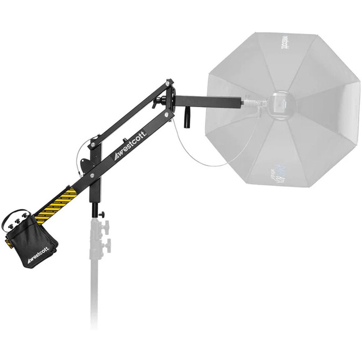 Westcott Easy Boom - image 3 of 5