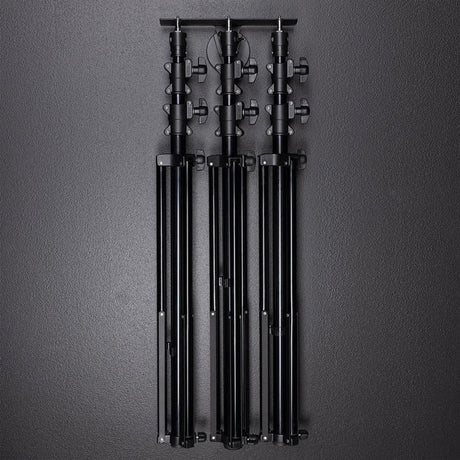 Westcott Float Wall Mount Light Stand Hanger By Lindsay Adler - image 2 of 4