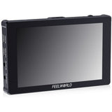 Feelworld Feelword F7 Plus HDMI Monitor - image 3 of 5