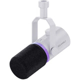 Feelworld PM1 W Microphone White