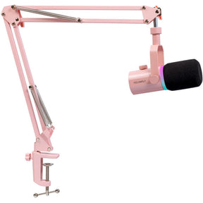 Feelworld PM1 AS P Microphone Pink
