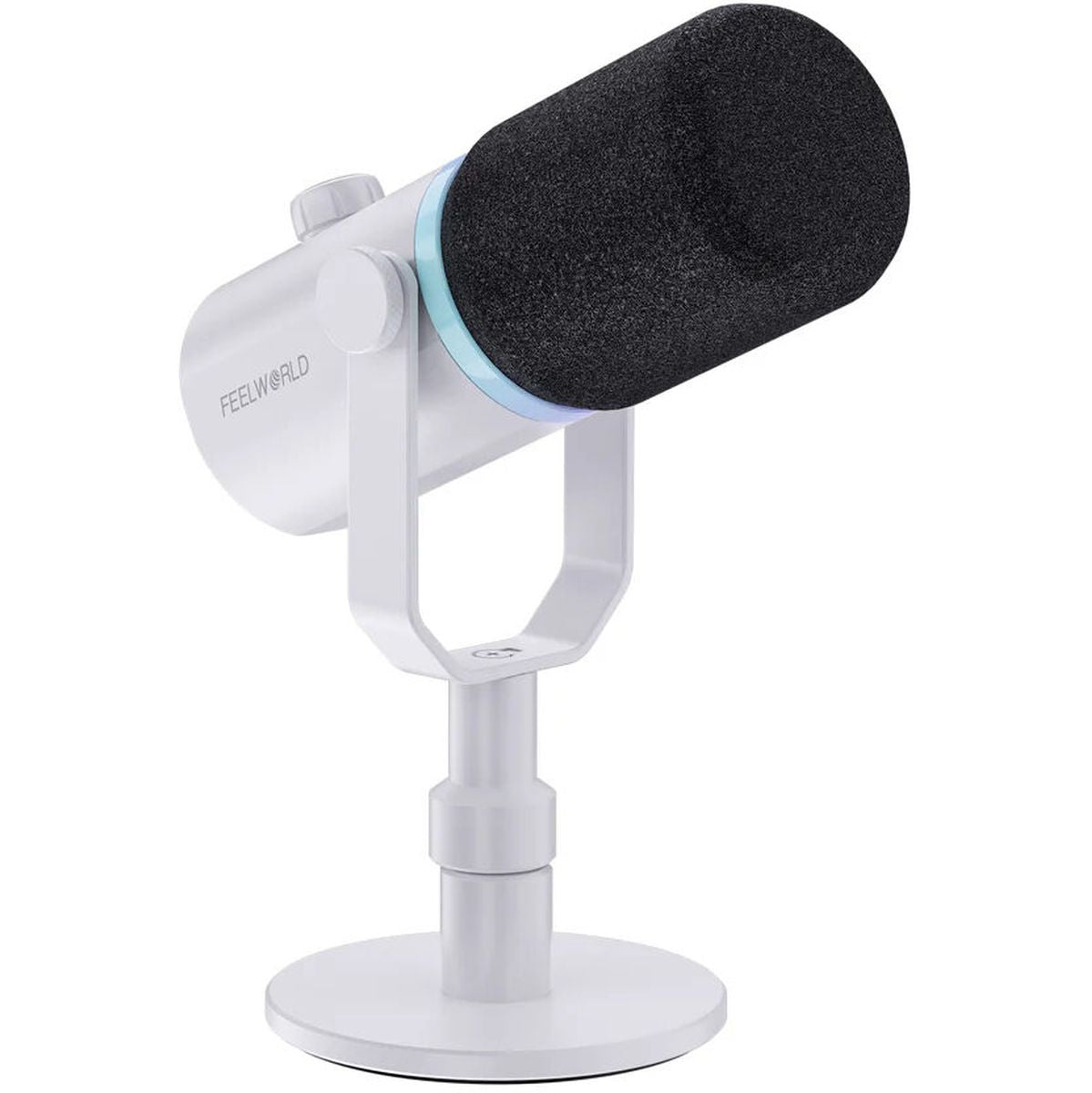 Feelworld PM1 XS W Microphone White