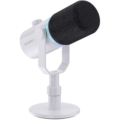 Feelworld PM1 XS W Microphone White