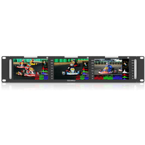 Feelworld T51 Plus Rackmount Monitor