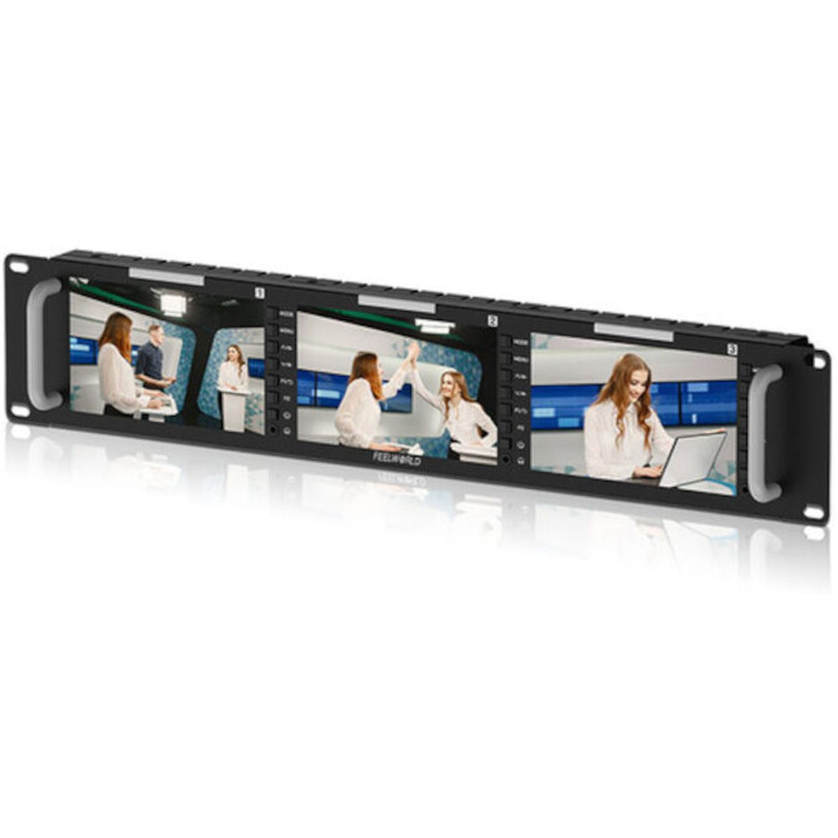 Feelworld T51 Plus Rackmount Monitor - image 2 of 5