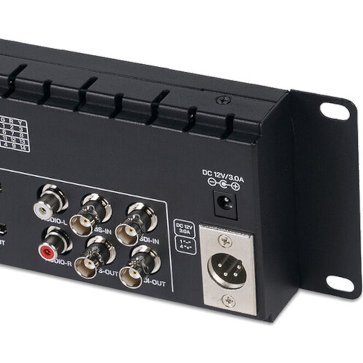 Feelworld T51 Plus Rackmount Monitor - image 5 of 5