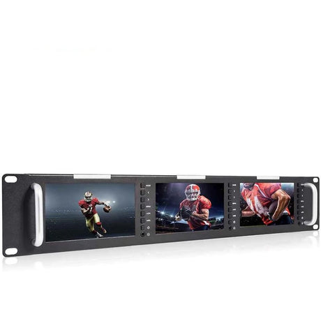 Feelworld T51 Plus H (No SDI) Rackmount Monitor