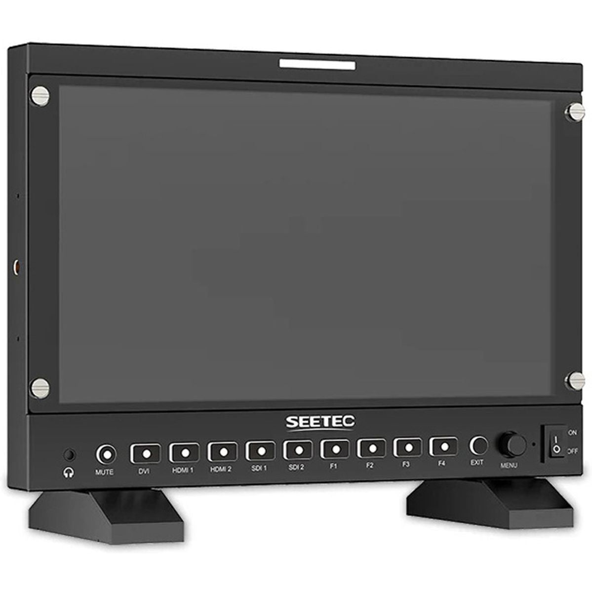 Feelworld Seetec P133 Pro Broadcast Monitor - image 2 of 5
