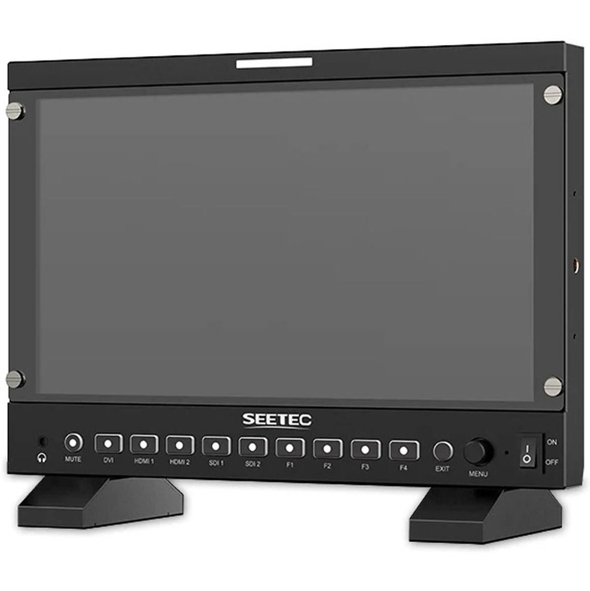 Feelworld Seetec P133 Pro Broadcast Monitor - image 3 of 5
