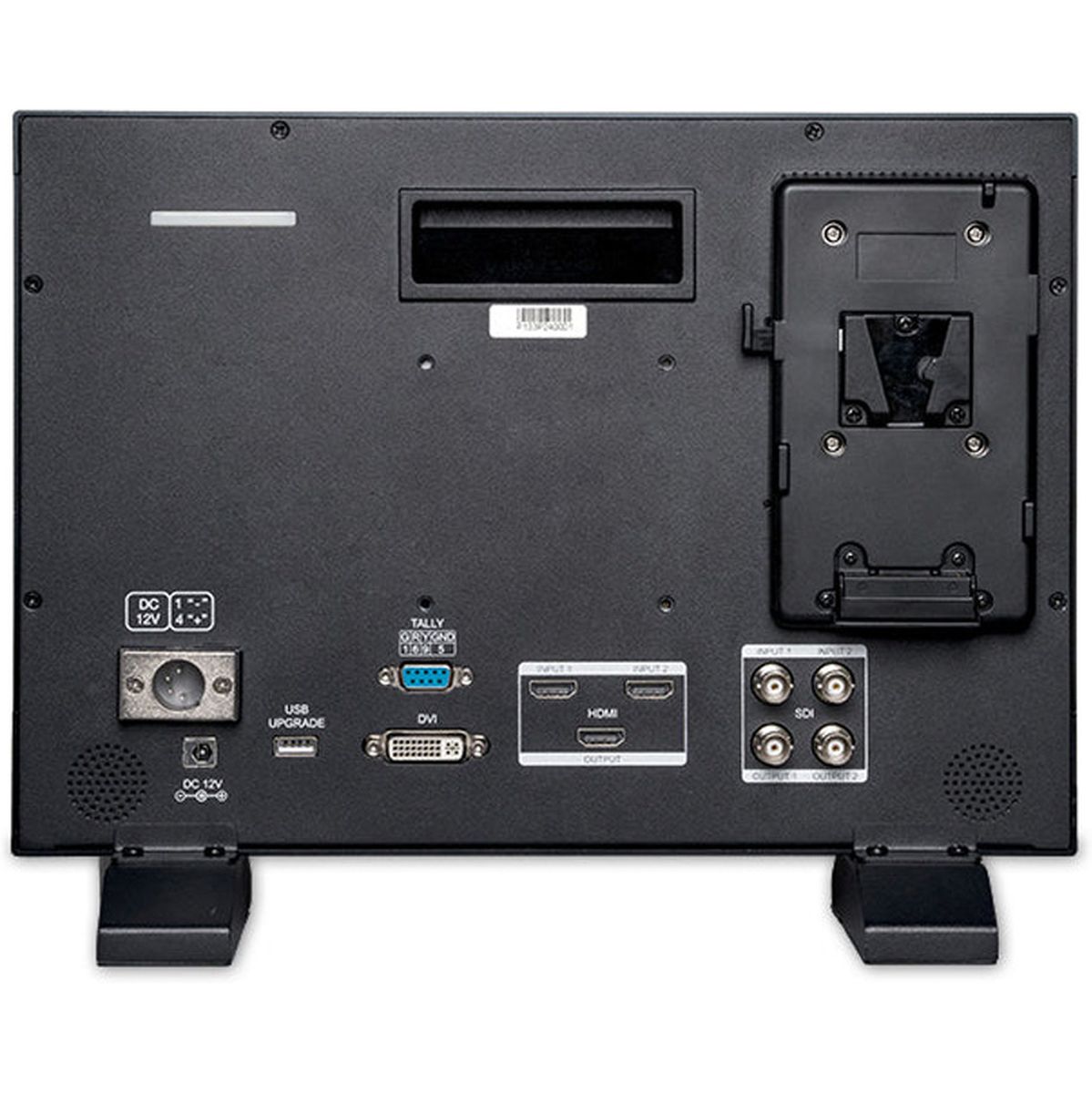 Feelworld Seetec P133 Pro Broadcast Monitor - image 4 of 5