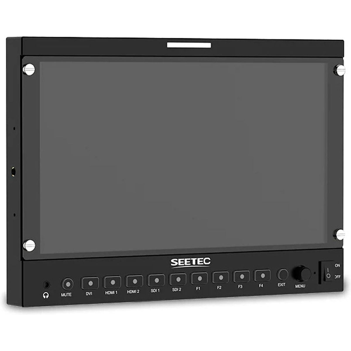 Feelworld Seetec P133 Pro Broadcast Monitor - image 5 of 5