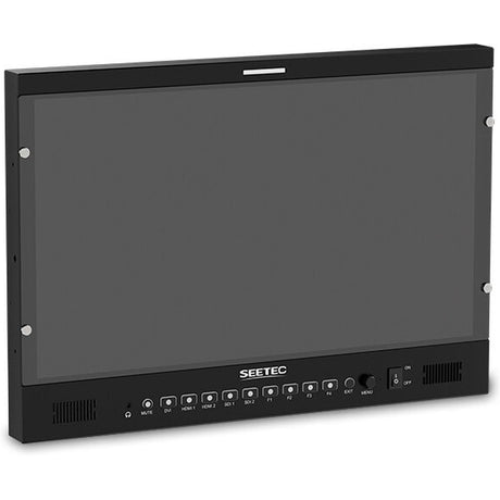 Feelworld Seetec P215 Pro Broadcast Monitor - image 2 of 5