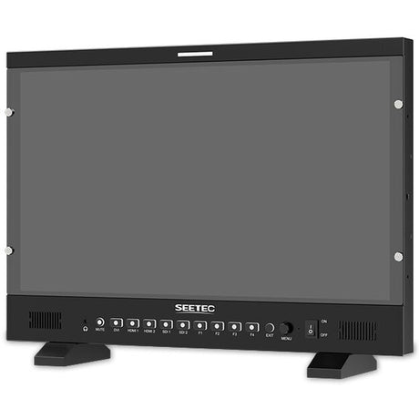 Feelworld Seetec P215 Pro Broadcast Monitor - image 3 of 5