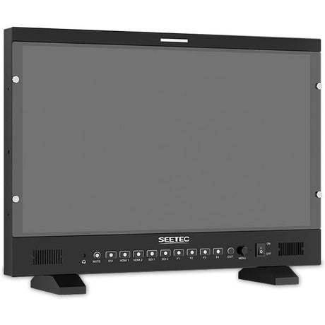 Feelworld Seetec P215 Pro Broadcast Monitor - image 4 of 5