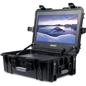 Feelworld Seetec WPC156 Broadcast Monitor