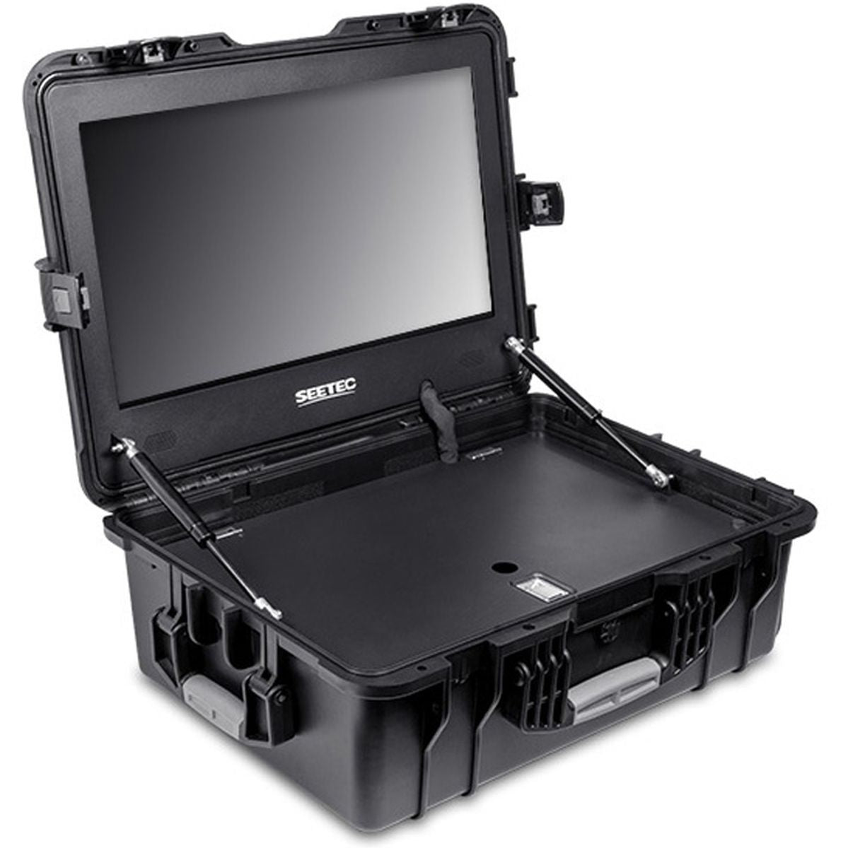 Feelworld Seetec WPC156 Broadcast Monitor - image 2 of 5