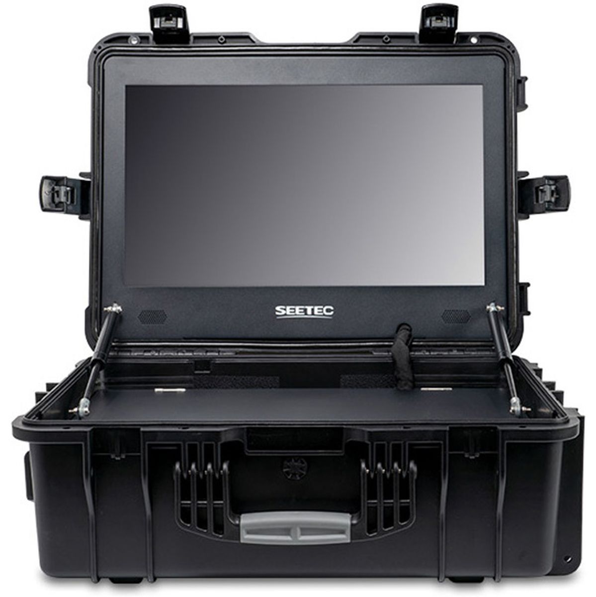 Feelworld Seetec WPC156 Broadcast Monitor - image 3 of 5