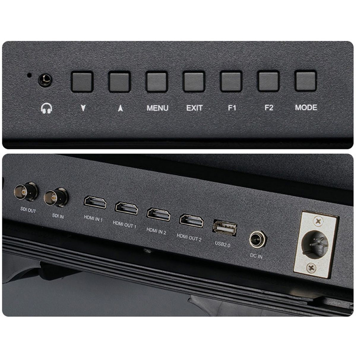 Feelworld Seetec WPC156 Broadcast Monitor - image 5 of 5