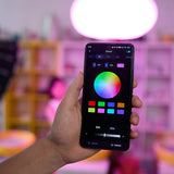 Godox Litemons LA150R RGB LED Video Light 2 Light Kit