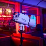 Godox Litemons LA300R RGB LED Video Light 2 Light Kit