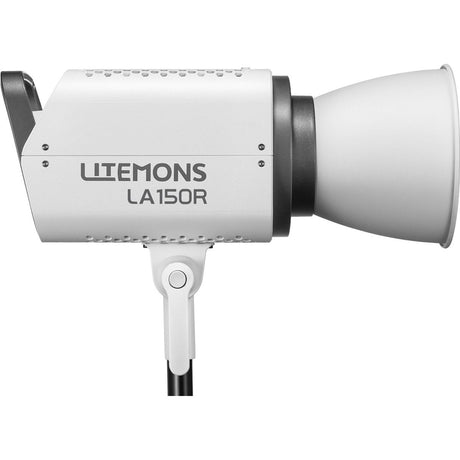 Godox Litemons LA150R RGB LED Video Light 3 Light Kit - image 5 of 5
