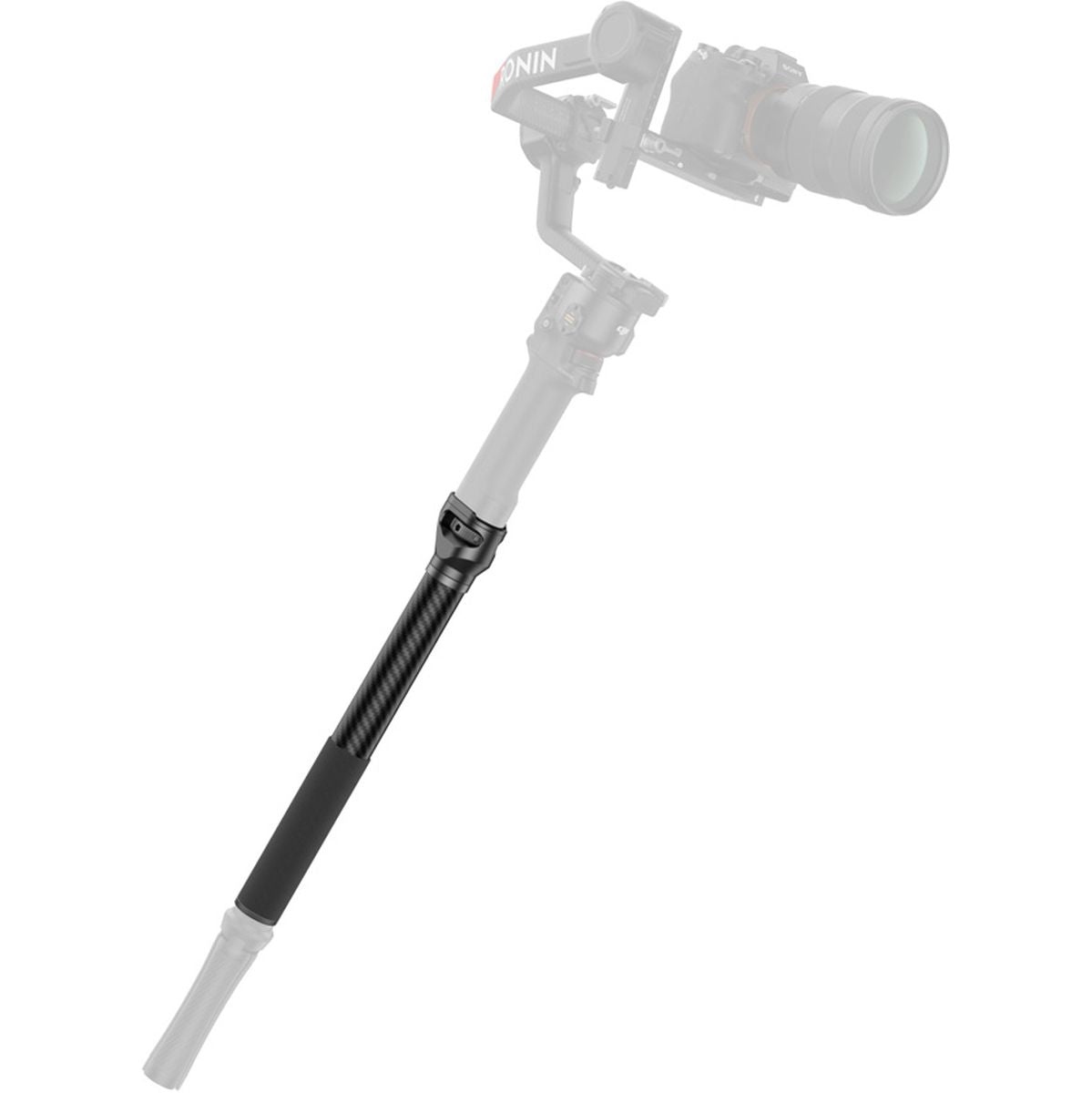 SmallRig 4378 Extension Arm For DJI Stabilizer