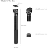 SmallRig 4378 Extension Arm For DJI Stabilizer