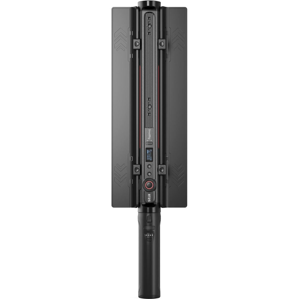 SmallRig 4342 RT25 Handheld Tube Light (w/ Battery Grip Vers
