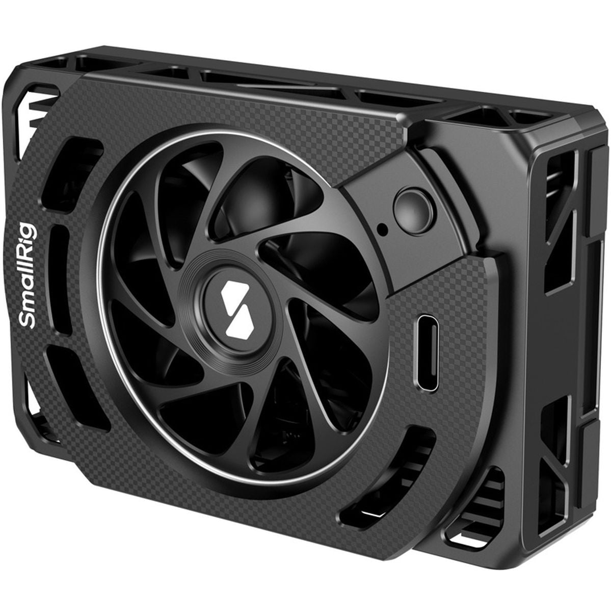 SmallRig 4348 Cooling System For Sony Cameras – Hard to Find