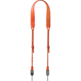 PGYTECH Camera Shoulder Strap Air (Vibrant Orange)