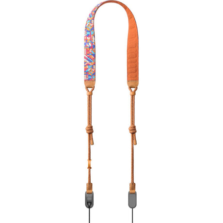 PGYTECH Camera Shoulder Strap Air (Modern Art) S