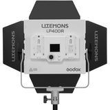 Godox Litemons LP400R RGB LED Light Panel