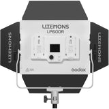 Godox Litemons LP600R RGB LED Light Panel