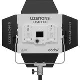 Godox Litemons LP400BI Bi-Colour LED Light Panel
