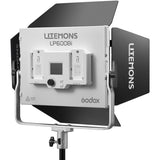 Godox Litemons LP600BI Bi-Colour LED Light Panel