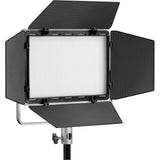 Godox Litemons LP400BI Bi Colour LED Light Panel 2 Light Kit