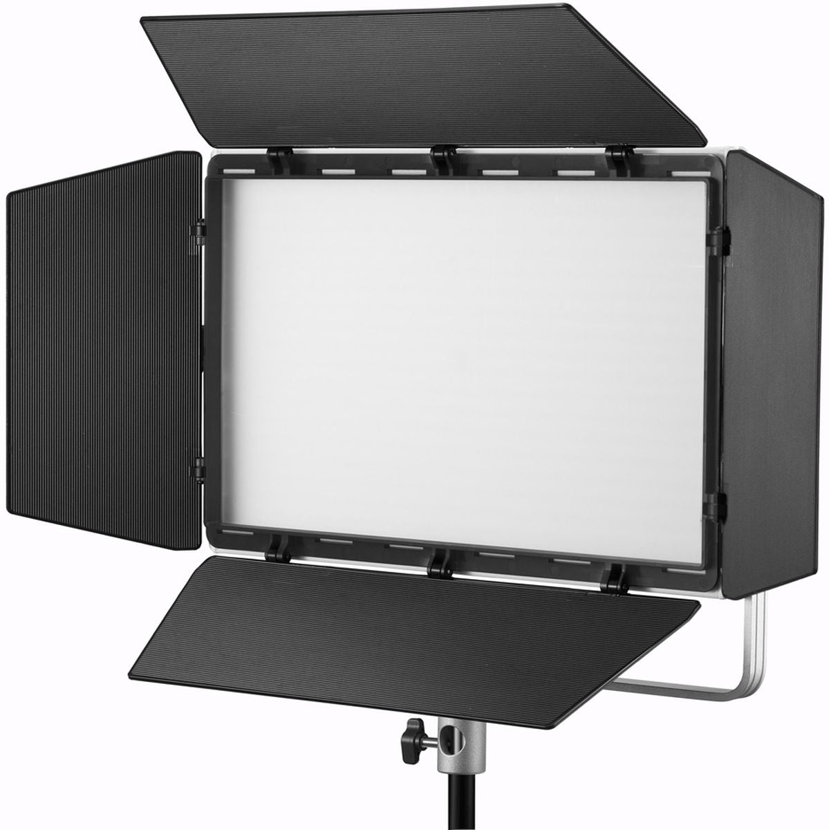 Godox Litemons LP1200BI Bi Colour LED Light Panel 2 Light Kit - image 5 of 5