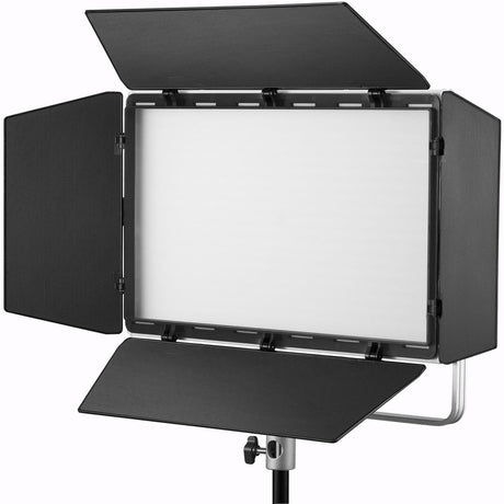 Godox Litemons LP1200BI Bi Colour LED Light Panel 2 Light Kit - image 5 of 5