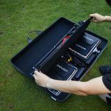 Godox Litemons LP1200R RGB LED Light Panel 2 Light Kit