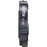 Godox Mount To Bowens Mount Adaper For ML60IIBI/ML100IIBI
