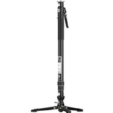 YC Onion Pineta Carbon Fiber Monopod Pro w/ Pedal Base