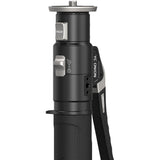 YC Onion Pineta Carbon Fiber Monopod Pro w/ Pedal Base - image 2 of 4