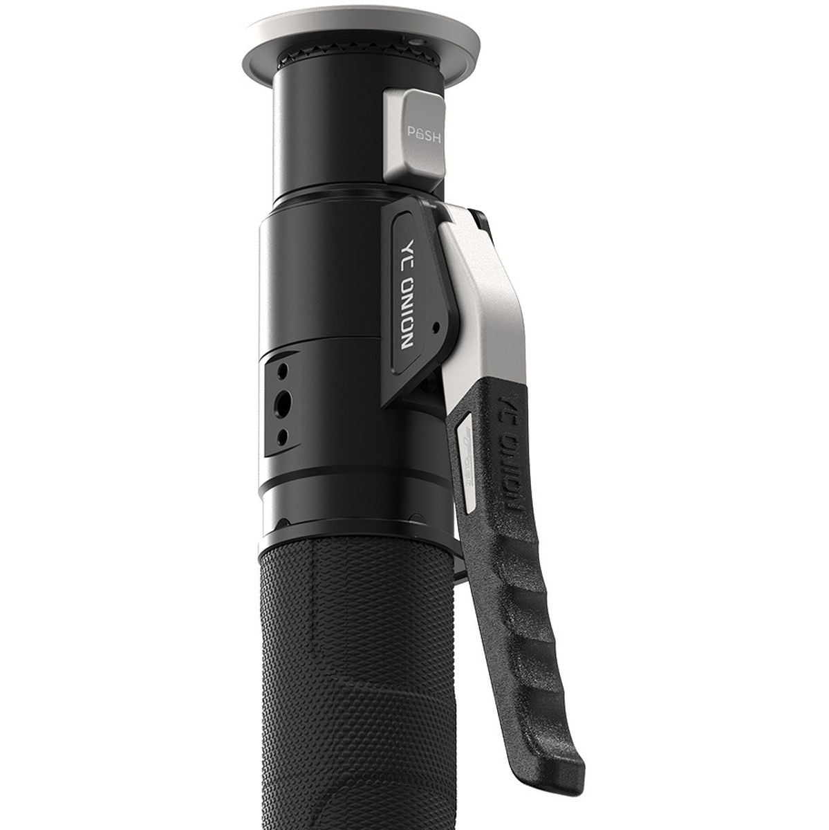 YC Onion Pineta Carbon Fiber Monopod Pro w/ Pedal Base - image 4 of 4