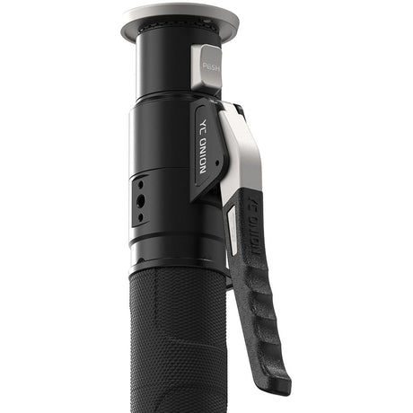 YC Onion Pineta Carbon Fiber Monopod Pro w/ Pedal Base - image 4 of 4
