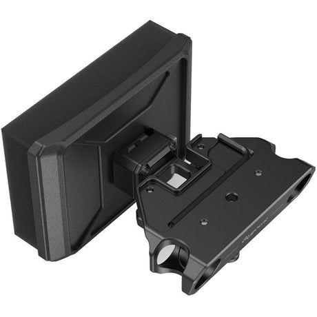 SmallRig MD3183B Multi Adjustable Chest Pad Mount Plate w/ Rod Clamp - image 3 of 4