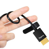 SmallRig 3042B Ultra Slim 4K HDMI Data Cable (D To A) (35cm)
