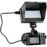 Viltrox DC X2 6 inch Touchscreen HD Monitor