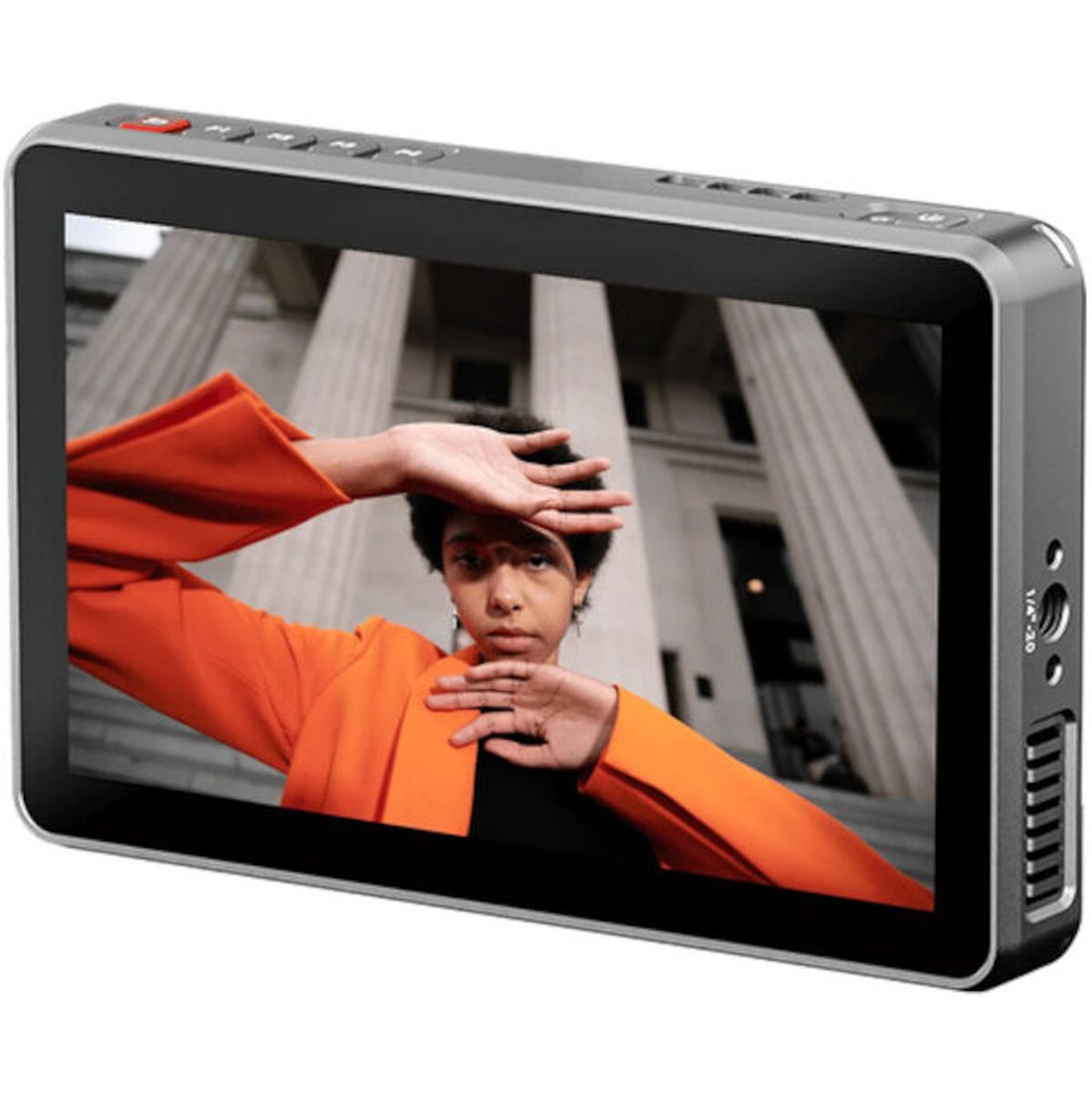 Viltrox DC X3 6 inch Touchscreen HD Monitor